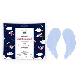 Beautaniq Guardian Angel Eye Mask
